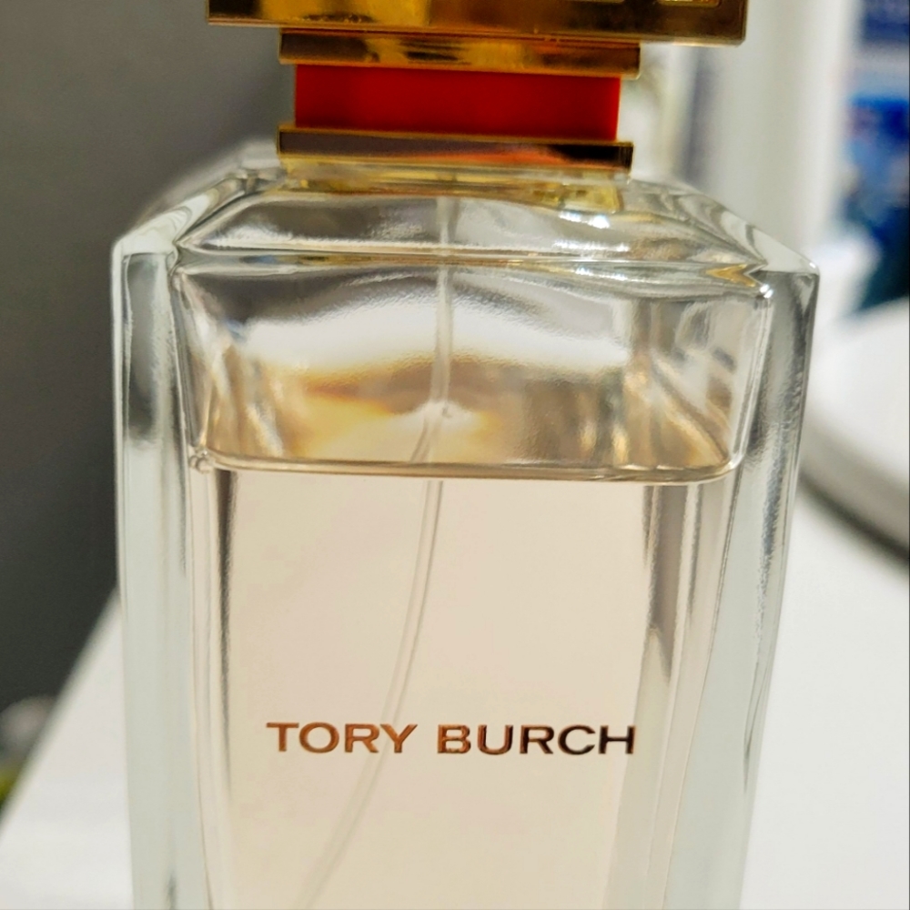 Tory Burch by Tory Burch for women parfume